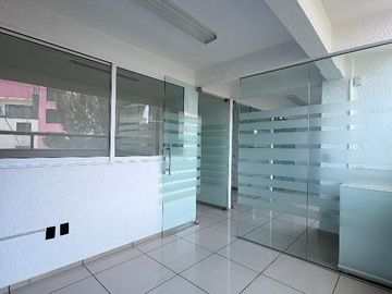 Oficina en Renta en Cantil del Pedregal, Coyoacán, CDMX