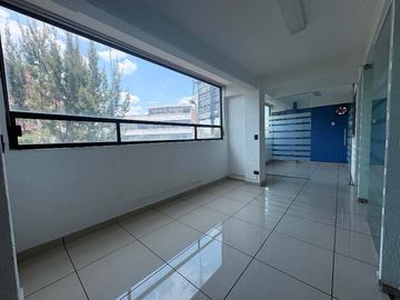 Oficina en Renta en Cantil del Pedregal, Coyoacán, CDMX