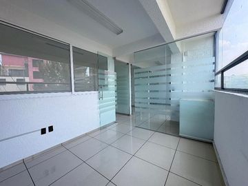 Oficina en Renta en Cantil del Pedregal, Coyoacán, CDMX