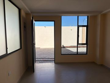 Casa en venta en el Norte de Ambato