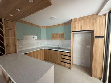 Casa en venta en el Norte de Ambato
