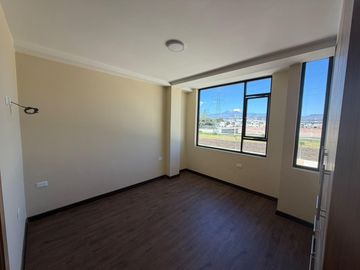 Casa en venta en el Norte de Ambato