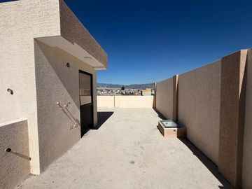 Casa en venta en el Norte de Ambato