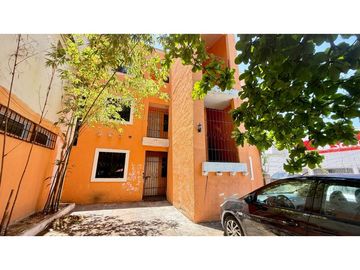 Venta de Edificio en Playa del Carmen, Avenida  Norte