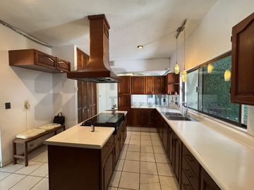 Casas en Renta en Lomas del Campestre