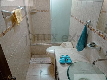 Casa en Urb. Los Cedros de Villa - Chorrillos
