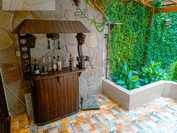 Casa en Urb. Los Cedros de Villa - Chorrillos