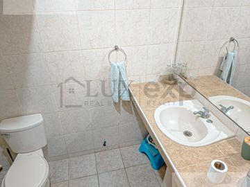 Casa en Urb. Los Cedros de Villa - Chorrillos