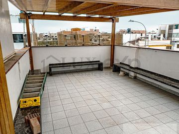 Casa en Urb. Los Cedros de Villa - Chorrillos