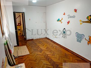 Casa en Urb. Los Cedros de Villa - Chorrillos