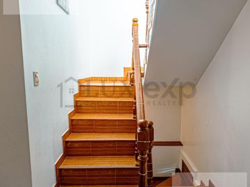 Casa en Urb. Los Cedros de Villa - Chorrillos