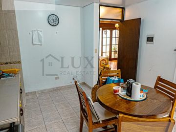 Casa en Urb. Los Cedros de Villa - Chorrillos