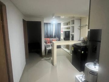 Apartamento en San Javier