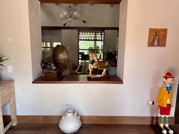Casa Campestre en la ceja en unidad cerrada.