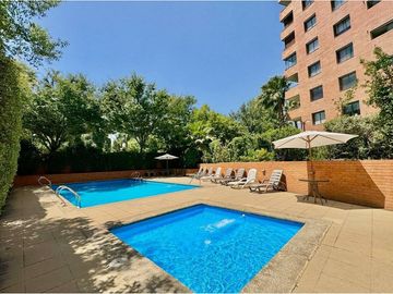 Amplio depto-vista despejada-4D