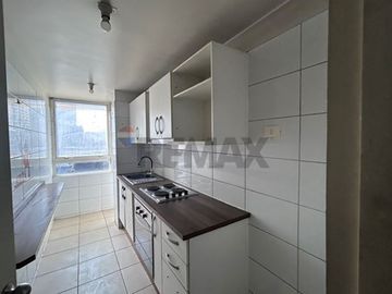Rebajado! Venta Depto 3D 2B