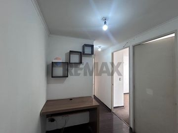 Rebajado! Venta Depto 3D 2B