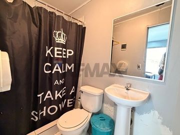 Exclusiva propiedad comercial en venta