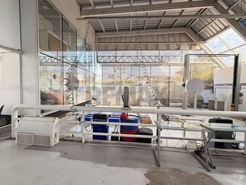 Exclusiva propiedad comercial en venta