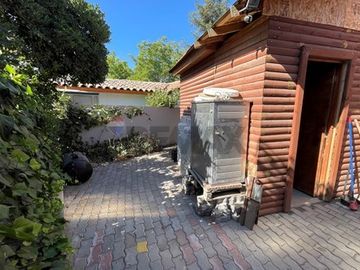 Casa en Venta San Bernardo, 4D/3B, 258m²