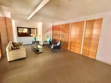 Depto en arriendo, mariposa, 2D y 2B