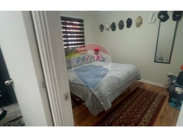 Casa ideal en Los Ángeles: cómoda y bien ubicada
