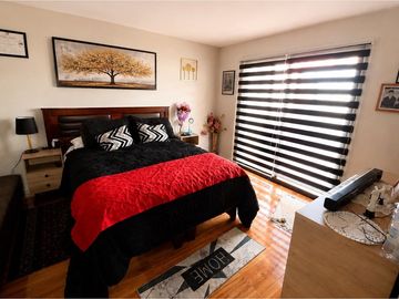 Casa ideal en Los Ángeles: cómoda y bien ubicada