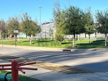 Casa ideal en Los Ángeles: cómoda y bien ubicada
