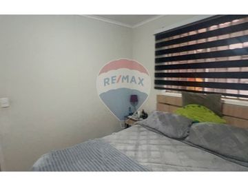 Casa ideal en Los Ángeles: cómoda y bien ubicada