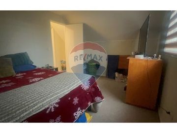 Casa ideal en Los Ángeles: cómoda y bien ubicada