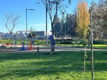 Casa ideal en Los Ángeles: cómoda y bien ubicada