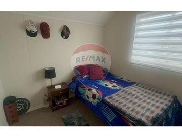 Casa ideal en Los Ángeles: cómoda y bien ubicada