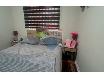 Casa ideal en Los Ángeles: cómoda y bien ubicada