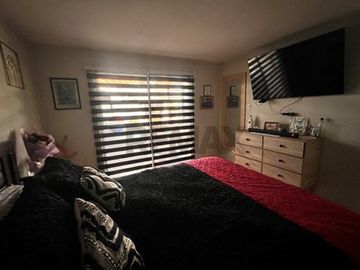 Casa ideal en Los Ángeles: cómoda y bien ubicada