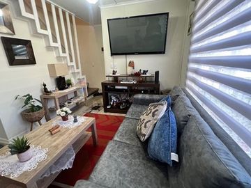 Casa ideal en Los Ángeles: cómoda y bien ubicada