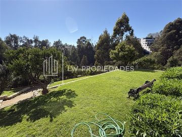 Departamento en Venta en Jardín del Mar / Viña del Mar