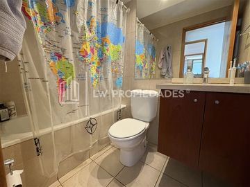 Departamento en Venta en Jardín del Mar / Viña del Mar