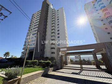 Departamento en Venta en Jardín del Mar / Viña del Mar