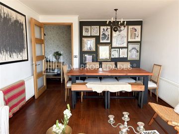 Departamento en Venta en Jardín del Mar / Viña del Mar