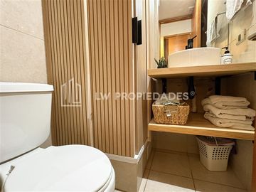 Departamento en Venta en Jardín del Mar / Viña del Mar