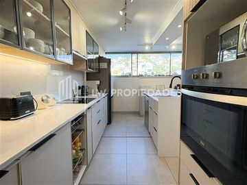 Departamento en Venta en Jardín del Mar / Viña del Mar