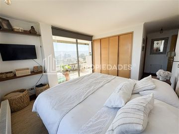 Departamento en Venta en Jardín del Mar / Viña del Mar