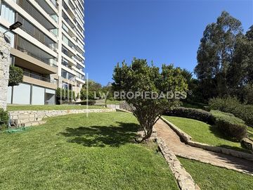 Departamento en Venta en Jardín del Mar / Viña del Mar
