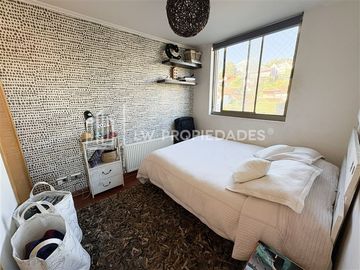 Departamento en Venta en Jardín del Mar / Viña del Mar
