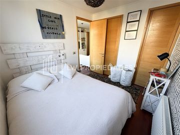 Departamento en Venta en Jardín del Mar / Viña del Mar