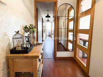 Departamento en Venta en Jardín del Mar / Viña del Mar