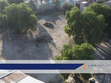 IB-SL0109 - Bodega Industrial en Venta en Soledad de Graciano Sánchez, 9,953 m2