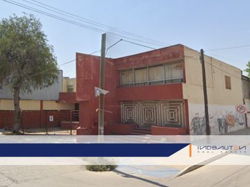 IB-SL0109 - Bodega Industrial en Venta en Soledad de Graciano Sánchez, 9,953 m2