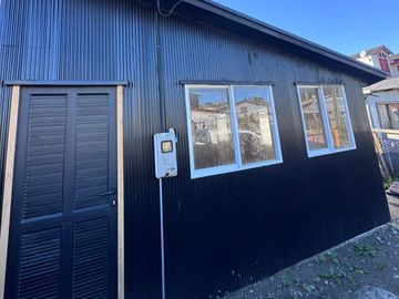 Se vende casa en Ancud