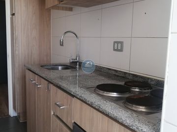 Venta Departamento 2D 2B , Estac + Bodega
